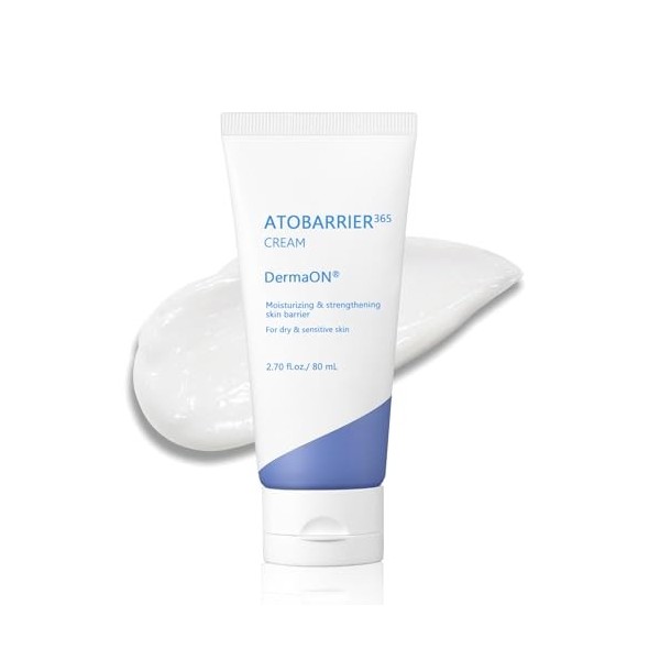 Crème hydratante avec céramique coréenne Skincare - 120 heures - Avec capsule visible - Pour peaux sèches et sensibles - Rest