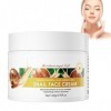Snail - Crème raffermissante pour le visage - 140 g - Crème anti-âge - Crème hydratante raffermissante pour le visage - Pour 