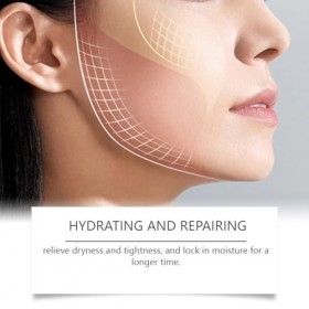 Snail - Crème raffermissante pour le visage - 140 g - Crème anti-âge - Crème hydratante raffermissante pour le visage - Pour 