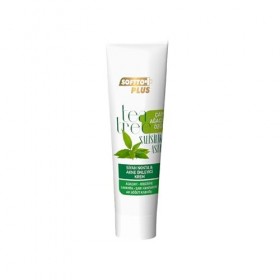Softto+Plus Tea Tree Crème anti-taches et anti-acné – Soin efficace pour une peau lisse