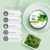 The Face Shop Jeju Aloe Fresh Soothing Gel 300Ml Aloe 99%