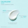 Dermovitamina Calmilene Crème 250ml Peau sèche Crème Jour et Nuit