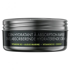 GilletteLabs Soin Hydratant À Absorption Rapide, Ultra-Léger, 100ml, Par Gillette Crème Jour et Nuit