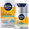 NIVEA MEN Active Energy Crème de soin du visage pour homme - 50 ml
