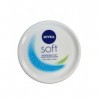 Nivea Crema Hidratante Intensiva Soft - 300 ml