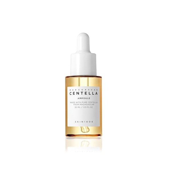 SKIN1004 Madagascar Centella Ampoule 30 ml 