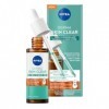 NIVEA Derma Skin Clear Sérum de normalisation 30 ml
