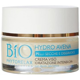 HARBOR Hydro Oats Cream De Hydratation Intense 24 Heures 50 Ml