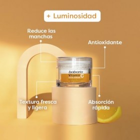 Crema Facial Vit C 50 Ml