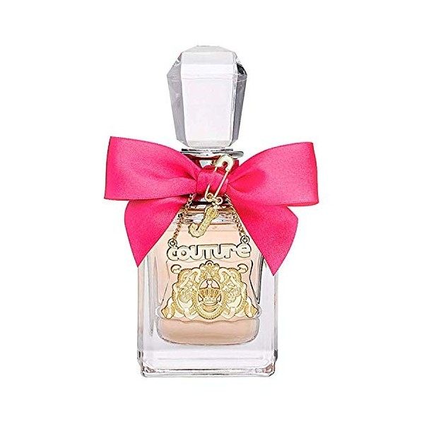 Juicy Couture Eau de Parfum Femme 1 Unité