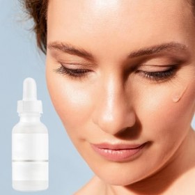 Acide Hyaluronique 2% + B5,Essence Dacide Hyaluronique,Sérum Acide Hyaluronique B5,Sérum à lacide Hyaluronique,pour Hydrata C...