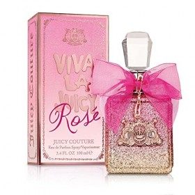 Juicy Couture - Viva La Juicy - Eau de Parfum Femme Vaporisateur - Senteur Florale Fruitée & Gourmande
