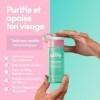 Merci Handy - Lotion Purifiante - 150 ml - Peau Purifiée et Matifiée Crème Jour et Nuit