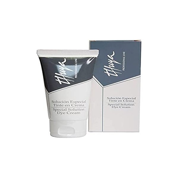 THUYA SOLUTION SPÉCIALE teinture en crème 14 ml