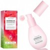 ieron Serums Watermelon Glow Niacinamide Sérum hydratant léger pour le visage et surligneur liquide damorçage