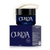 OUKEYA Beef Tallow Cream Nutrition Profonde, avec Suif de Boeuf, Huile de Noix de Coco, Huile dOlive, Huile dAvocat, Miel, C...