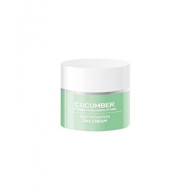 Concombre Crème pour le visage 50 ml Biofresh