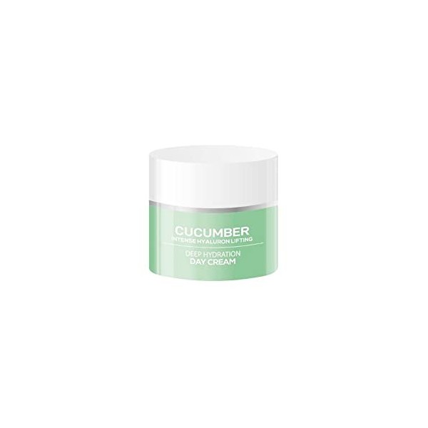 Concombre Crème pour le visage 50 ml Biofresh
