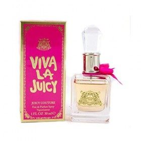 JUICY COUTURE Viva La EDP, 1er Pack 1 x 30 ml 