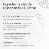 The Ordinary Essence Multi-Active, Formule hydratante et revitalisante, pour une peau plus douce et plus lisse, 100 ml