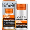 LOréal Men Expert Hydra Energy Soin du visage contre la peau fatiguée pour homme Crème hydratante 24H anti-fatigue pour homm ...