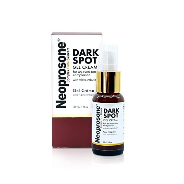 Neoprosone Dark Spot Gel Cream 30ml