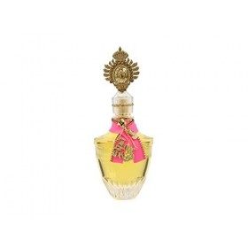 Juicy Couture - Eau de Parfum Femme Vaporisateur - Senteur Florale & Fruitée - 100 ml