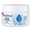 Multilind derma care Hydro Intensiv Repair Creme für sehr trockene Haut, 150 ml Crème Crème Jour et Nuit