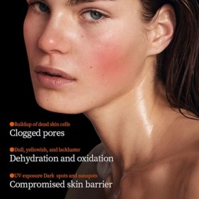 Hinapan Crème Éclaircissante et Unifiante, Traitement Anti-Taches et Luminosité, Atténue les Pigmentations, Hydratation Profo