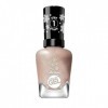 NOVA ENGEL Miracle Gel Holiday Esmalte De Uã±As 921-Tinsel Time For Two 9.17 Ml