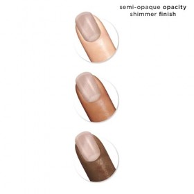 NOVA ENGEL Miracle Gel Holiday Esmalte De Uã±As 921-Tinsel Time For Two 9.17 Ml