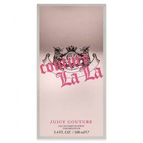 Juicy Couture 15531 Parfum avec Vaporisateur 100 ml