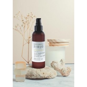 Ziaja Baltic Home Spa Fit Line visage et cou 