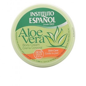 INSTITUTO ESPAÑOL ALOE VERA POMMADIER 400ML