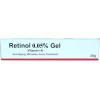 Healthymia Retinol Gel 0.05% Vitamin A Repairs Fine Lines & Wrinkles, Scar Treatment, Anti-Aging Formula