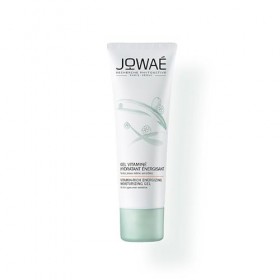 Jowaé - Gel Vitaminé Hydratant Énergisant au Kumquat 40ml - Soin visage - Toutes peaux - Peaux sensibles - 95% dingrédients ...