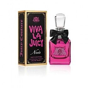 Juicy Couture - Viva La Juicy - Eau de Parfum Femme Vaporisateur - Senteur Florale Fruitée & Gourmande