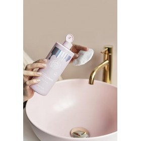 Bielenda Body Boom eau micellaire démaquillante pour tous types de peau, nettoie, rafraîchit et hydrate, redonne de léclat à