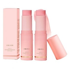 Baume Anti-âge Anti-Rides Coréen,Wrinkle Power,Baume Rebondissant,Baumé Anti-Rides,Skincare Coréenne,Bâton De Baumé Hydratant...