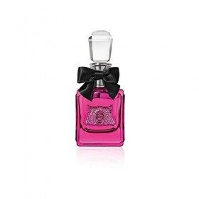 Juicy Couture - Viva La Juicy - Eau de Parfum Femme Vaporisateur - Senteur Florale Fruitée & Gourmande