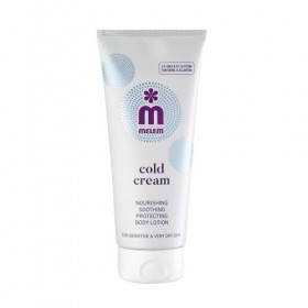 Cold Cream Soin hydratant apaisant pour peaux sèches et sensibles