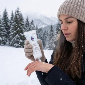 Cold Cream Soin hydratant apaisant pour peaux sèches et sensibles