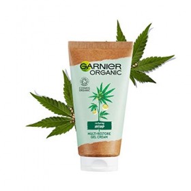 Garnier Organic Restoring Hemp Gel Crème 60 ml