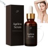 Sérum Anti-âge,Anti Rides Puissant Immediat,Serum Anti Age Vitamine C,Sérum Visage Hydratant Anti-âge à Lacide Hyaluronique ...