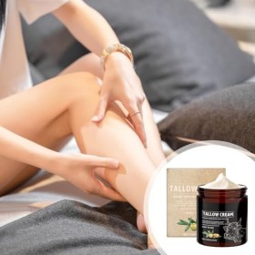 Crème Hydratante Visage | 120g Crème Nourrissante Corps | Hydratation Intense Naturelle Visage Corps Peau Sensible | Femme Ho