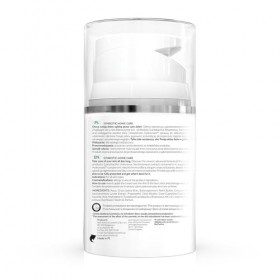 Apis Synbiotic Home Care Crème de jour prébiotique et probiotique 50 ml