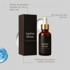 Sérum Ageless-hydratant Essence anti-rides, lissant et tonifiant le visage Sérum pour les femmes, rides et lignes fines Peau ...