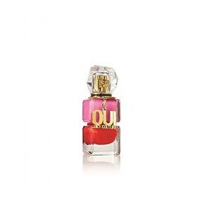 Juicy Couture - OUI Juicy Couture - Eau de Parfum Vaporisateur - Senteur Fraîche & Acidulée - 30 ml