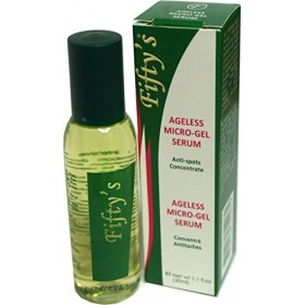 Fiftys ageless serum