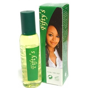 Fiftys ageless serum